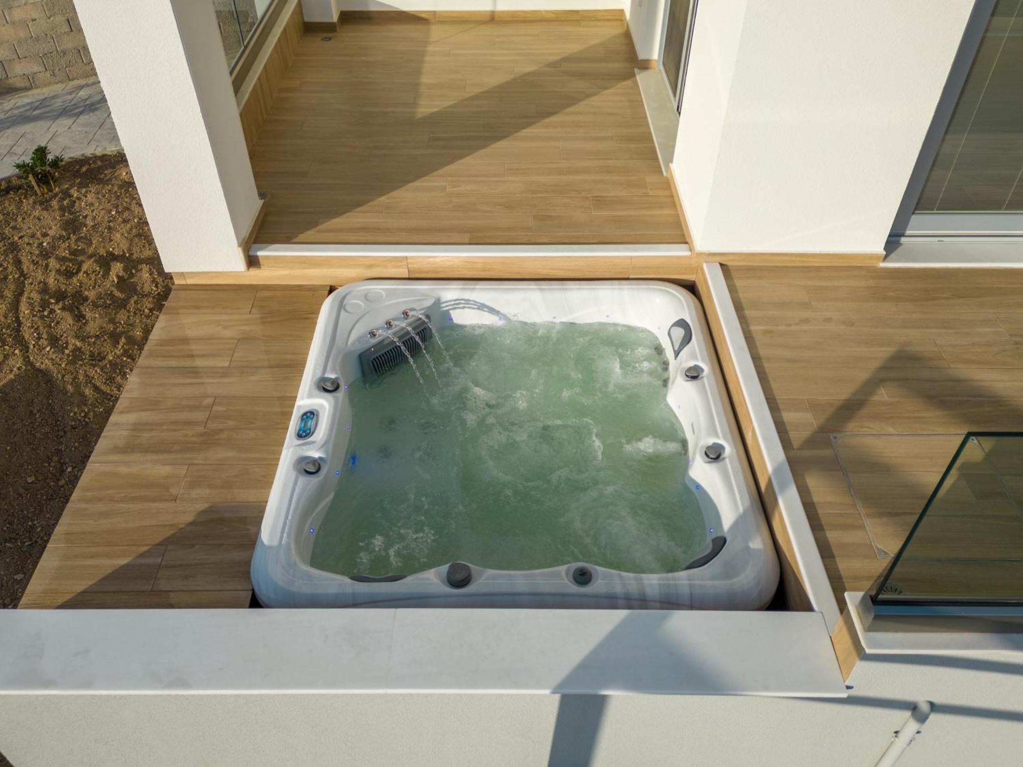 Xenia Luxury Apartments Chios Buitenkant foto
